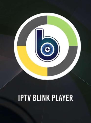 اشتراك Blink player سنه كاملة