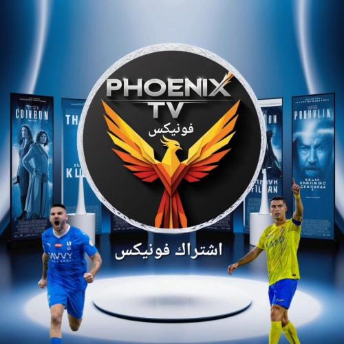 اشتراك فونيكس بريميوم سنه