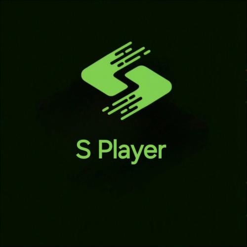 اشتراك S player للايفون