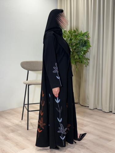 عباية الجوهره