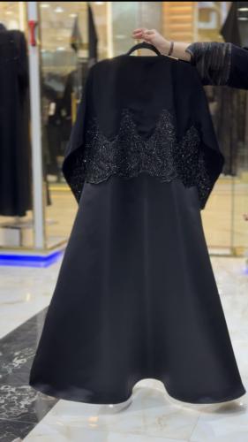 عباية اميره