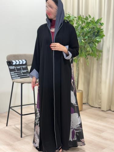 عباية ملك