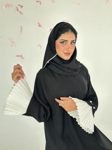 عباية 7