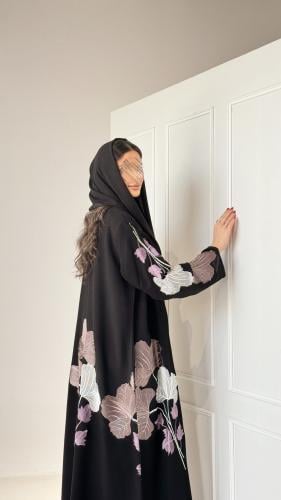 عباية 6