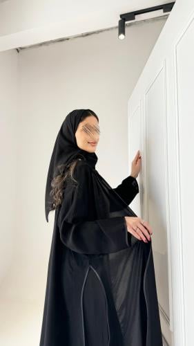 عباية 3