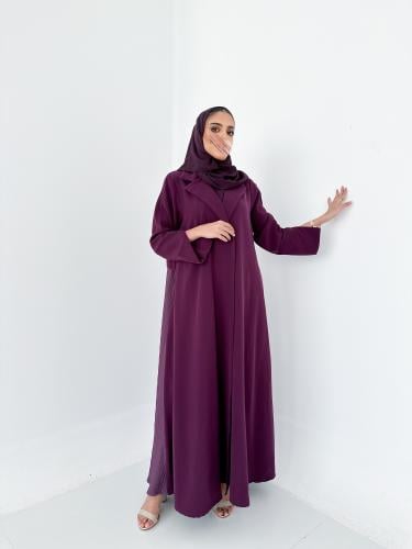عباية ديم كسرات 202