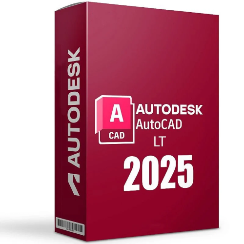 أوتوديسك أوتوكاد سنة + سنتين مجانا (2023- 2026) Au...