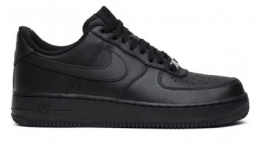 AIR Force 1 Black
