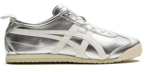 Onitsuka Tiger Mexico 66 'Silver'