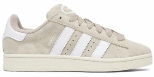 ADIDAS CAMPUS 00S WONDER WHITE