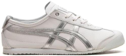 Onitsuka Tiger Mexico 66 White Silver sneakers