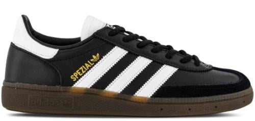 Adidas Handball Spezial Shoes 'Core Black White Gu...