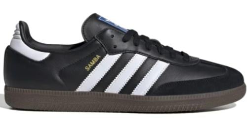 adidas Samba OG - Men/Women's Shoes
