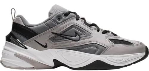 Nike M2k Tekno Grey&Black