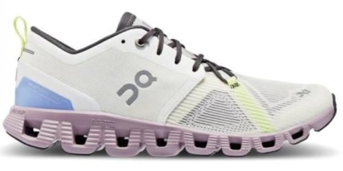 on running cloud x3