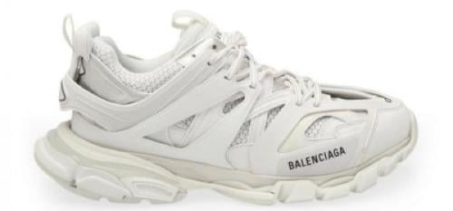 Balenciaga Track 2 white