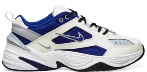 Nike M2k Tekno Blue