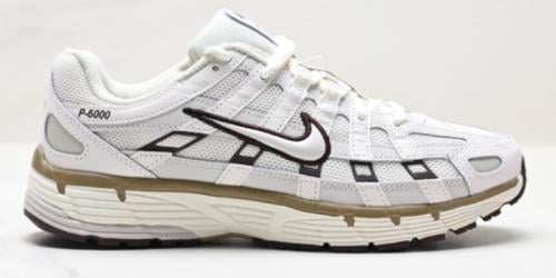Nike P-6000 Hangul Day