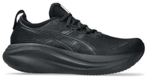 GEL-NIMBUS 27 Black Graphite Grey
