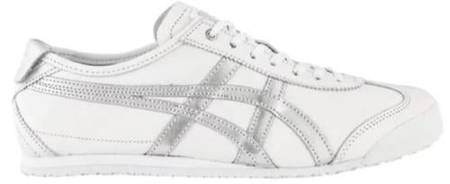 Onitsuka Tiger MEXICO 66 'Silver