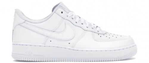 Air Force 1 '07 'White