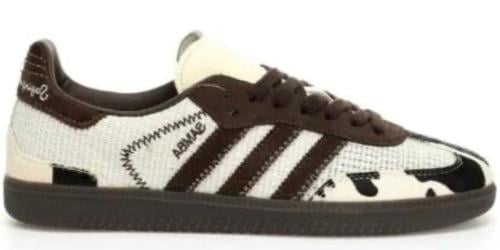 Adidas Samba Cow