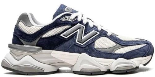 New balance 9060 “natural indigo”