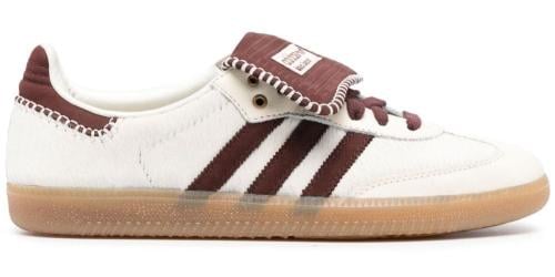 x Wales Bonner Samba sneakers