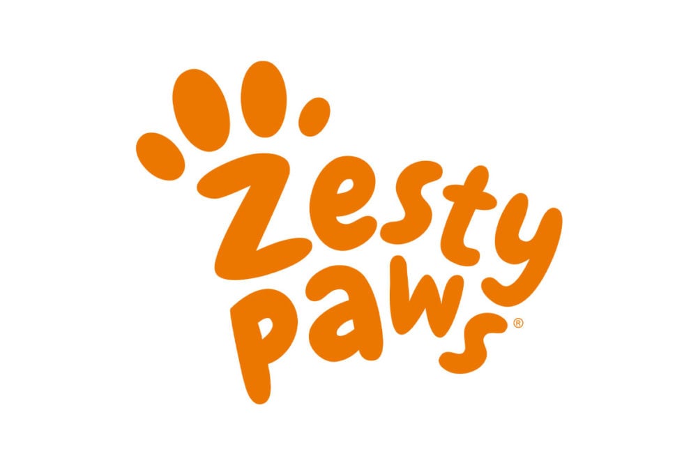 Zesty Paws