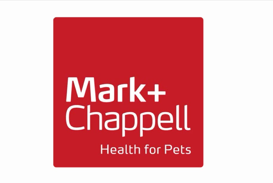 Mark+Chappell