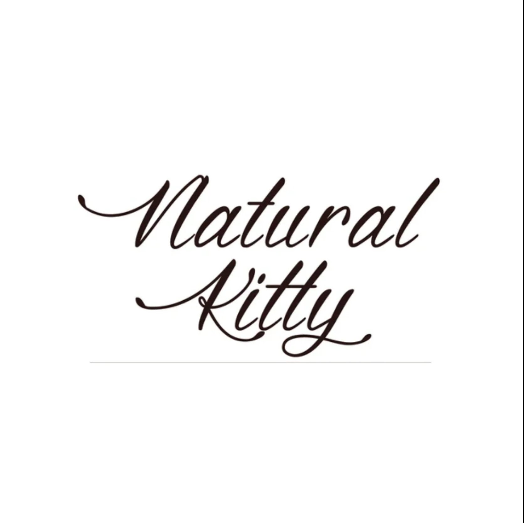 Natural Kitty