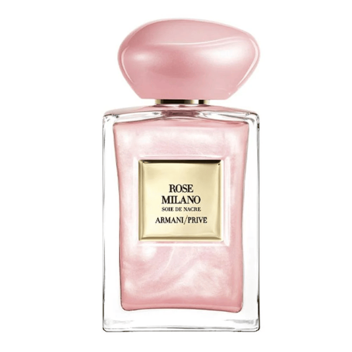عطر ارماني برايف روز ميلانو سوي دي ناكري او دو توا...