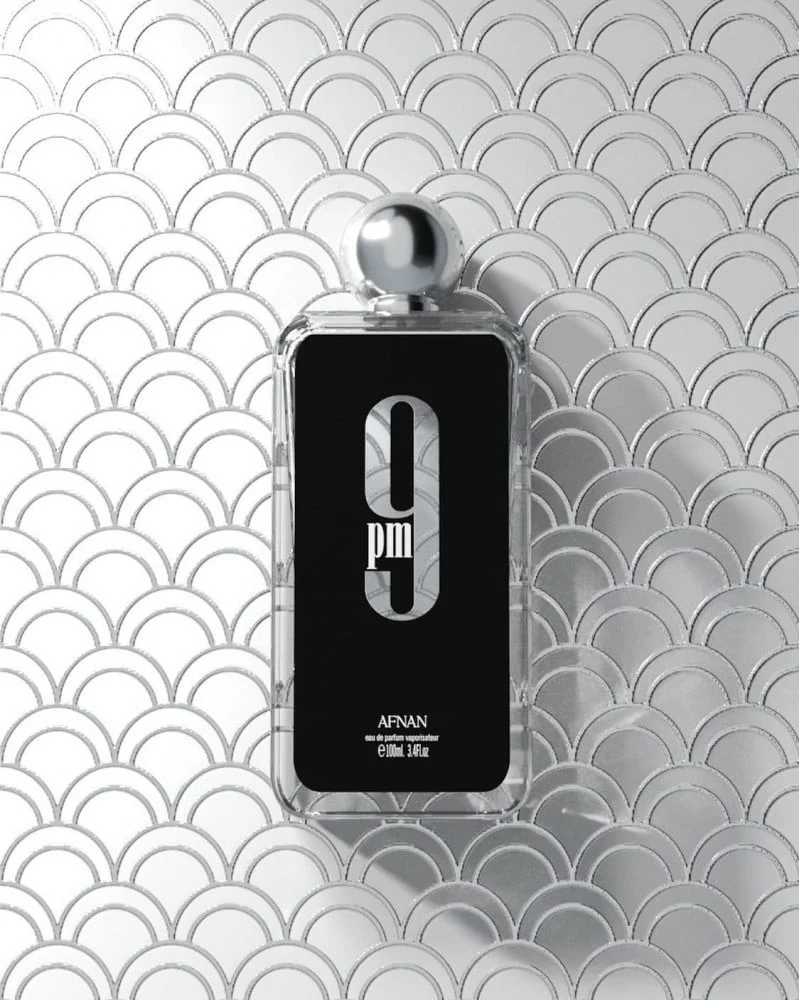 عطر افنان 9 Pm او دو بارفيوم 100مل