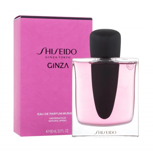 عطر شيسيدو Ginza Murasaki او دو بارفيوم 90مل