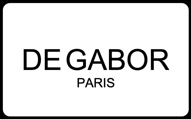 دي جابور De Gabor