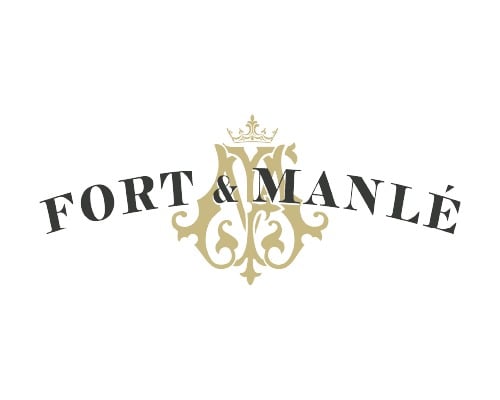 فورت آند مانلي Fort & Manle