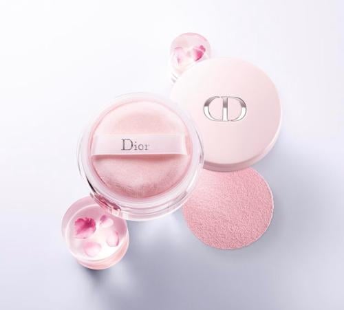 بودرة ميس ديور معطرة للجسم