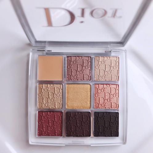 باليت ديور ايشدو - 006 bronze neutrals