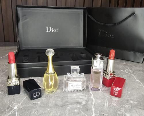 بوكس ديور عطور و ارواج Doir