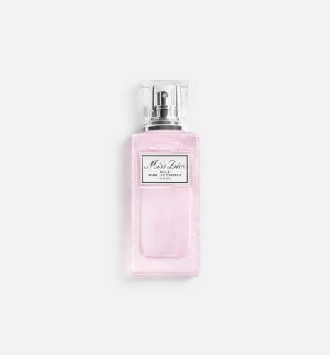 مس ديور زيت عطري للشعر 30 مل