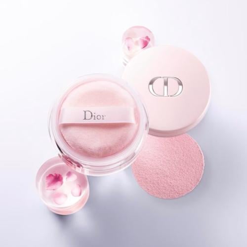 بودرة ميس ديور معطرة للجسم
