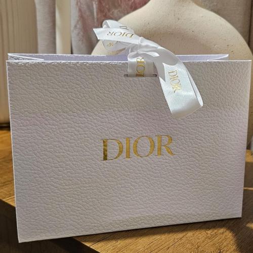 كيس ديور Dior