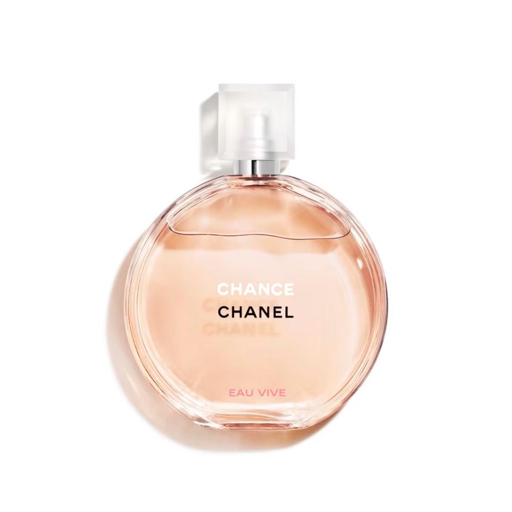 عطر شانس او فيف او دي تواليت 100مل