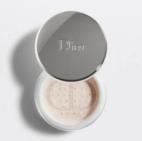بودرة ديور Dior