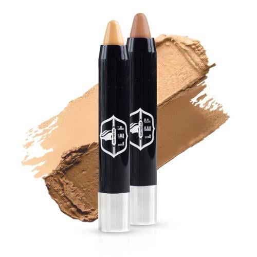 ليف قلم كنتور ثنائي سهل الاستخدام للمبتدأين | LIGHT 01