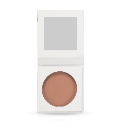 ليف بودرو مضغوطه لتثبيت المكياج وتوحيد للون البشره | NC51