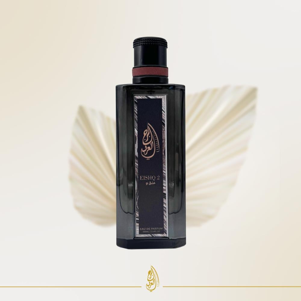 EISHQ2 100ML