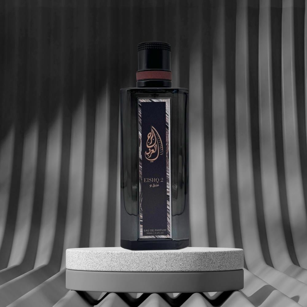 EISHQ2 100ML