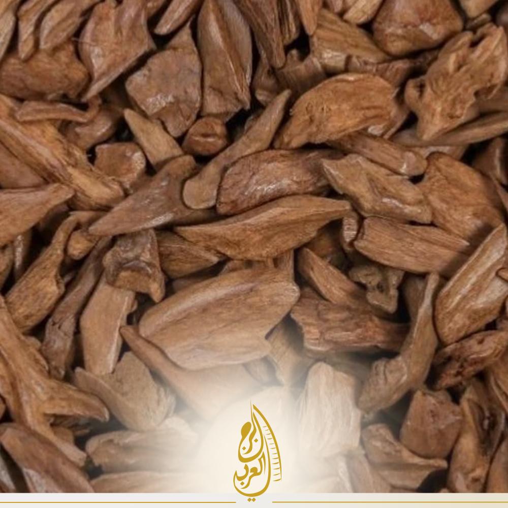 عــود مروكـي مستزرق