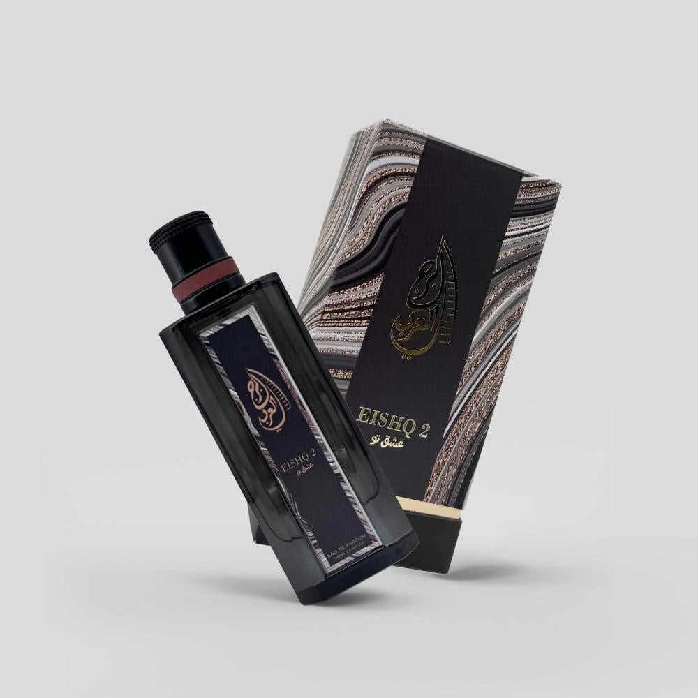 EISHQ2 100ML